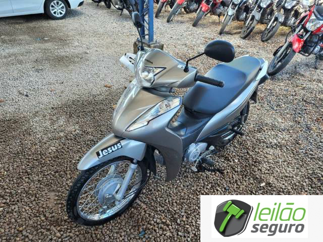 LOTE 002 - BIZ 110I  2022