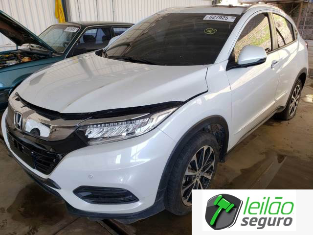 LOTE 011 - HONDA HR-V TOURING 1.5 16V I-VTEC TURBO